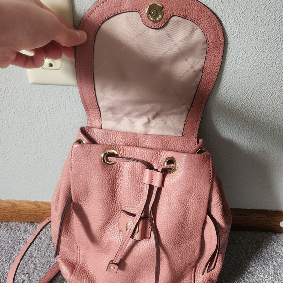 Michael Kors BackpackBag - Picture 8 of 13